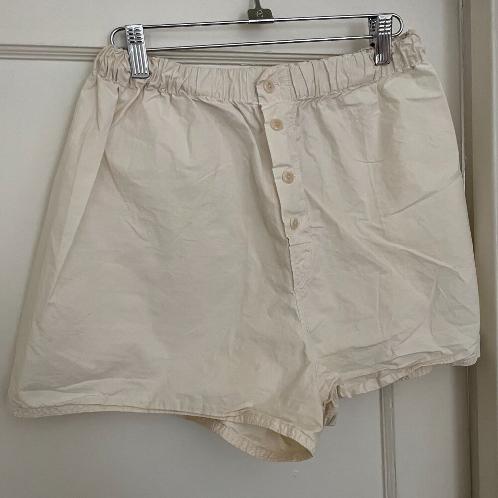 Rudy Jude Tony Trunks